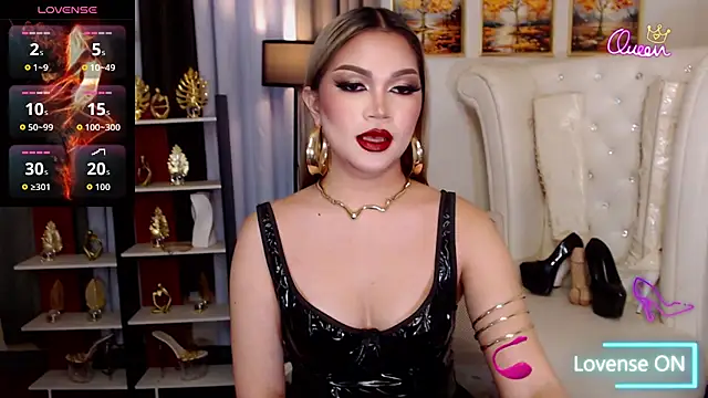 Snapshot of PrettyCockAthena chatting on June 23, 11:08 am PrettyCockAthena online show from June 23, 11:08 am