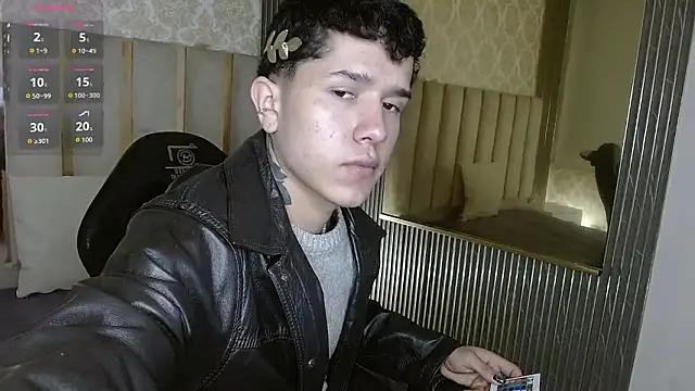 estefan tay online show from February 24, 2:42 am