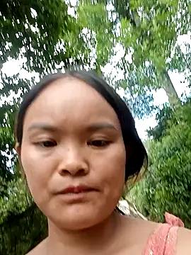 Snapshot of Luminana chatting on June 27, 7:57 am Luminana online show from June 27, 7:57 am