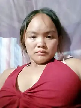 Snapshot of Luminana chatting on June 29, 1:11 pm Luminana online show from June 29, 1:11 pm
