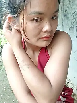 Snapshot of Luminana chatting on July 5, 11:01 pm Luminana online show from July 5, 11:01 pm