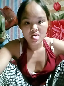 Snapshot of Luminana chatting on July 7, 11:36 am Luminana online show from July 7, 11:36 am