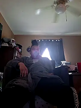 bigjodyjoe online show from April 11, 9:30 pm