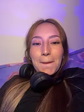 Lis peach online show from February 26, 5:39 am