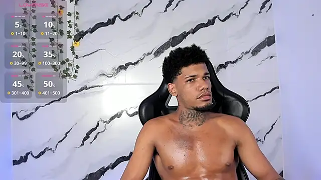 Snapshot of Nehemiaa_boy chatting on February 21, 9:16 pm Nehemiaa boy online show from February 21, 9:16 pm