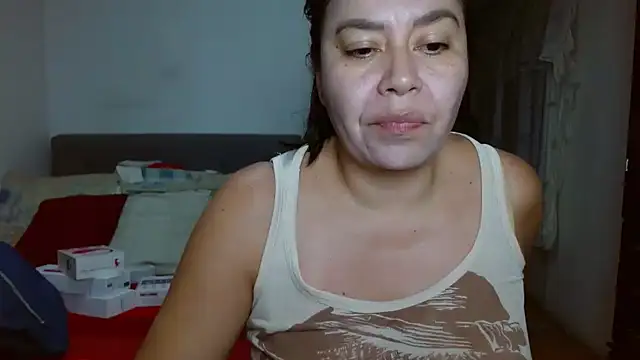 Karo sexy online show from December 19, 6:23 am