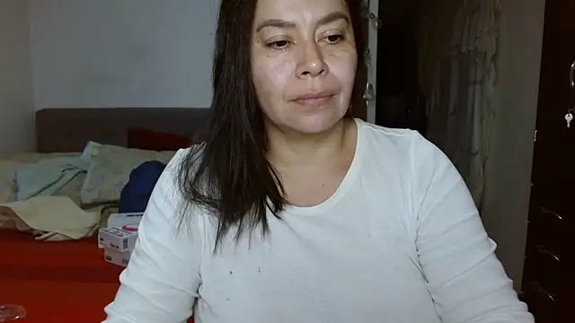 Karo sexy online show from December 23, 4:33 am