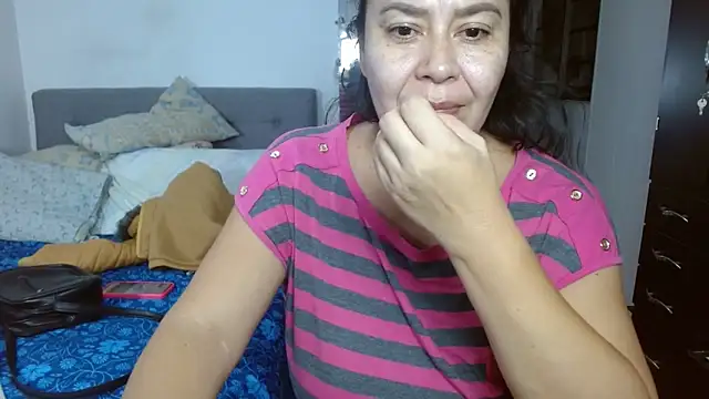 Karo sexy online show from September 26, 10:36 pm