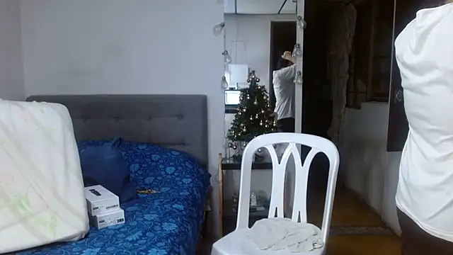 Karo sexy online show from December 20, 11:01 pm