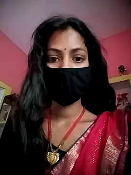 BIG QWEEN NO1 online show from February 25, 5:50 am