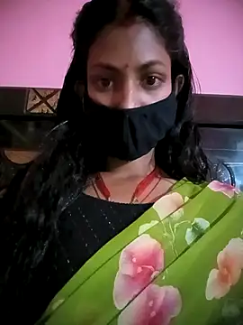 BIG QWEEN NO1 online show from February 26, 5:50 am