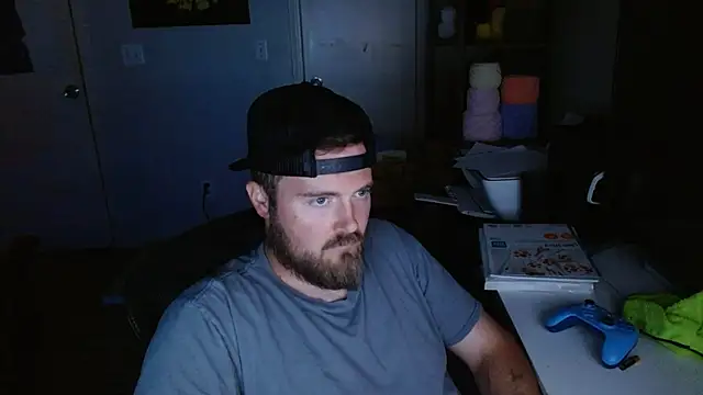 Snapshot of theone07221 chatting on July 16, 6:58 pm theone07221 online show from July 16, 6:58 pm