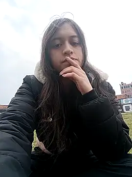 Keyla-moon online show from February 14, 6:48 pm