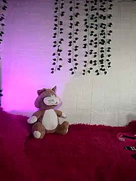 Keyla-moon online show from February 20, 5:57 pm