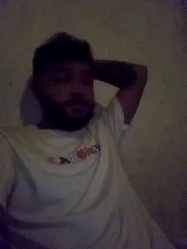 Frederico3302 online show from February 6, 10:13 pm