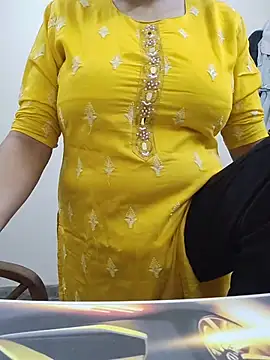 SexybeboX online show from March 13, 5:47 am