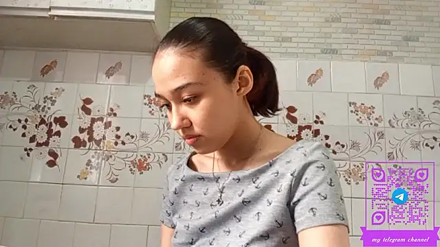 AnnettaBelsito online show from February 18, 1:07 pm