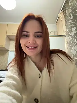 Emma Songae online show from February 18, 7:21 pm