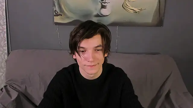 A LF online show from February 18, 9:00 pm