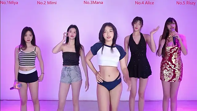 Velvet-girl online show from February 15, 10:25 am