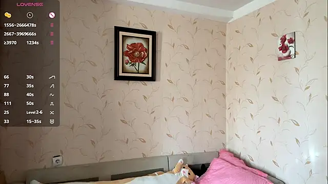 MaryBennetts online show from February 11, 7:02 am