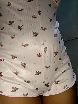 Zoe Renata online show from March 28, 4:23 am