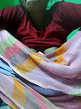 Komal4050 online show from February 19, 1:40 pm