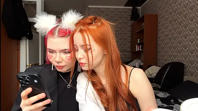 Veldenga online show from February 14, 8:33 am