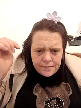 Snapshot of louisa36 chatting on March 7, 11:24 pm louisa36 online show from March 7, 11:24 pm