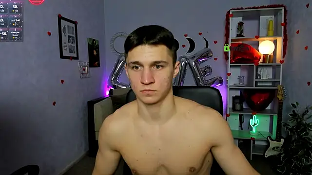 emmanuel shine online show from February 18, 6:42 am