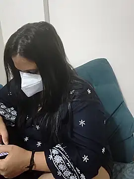 Siya  499 online show from February 19, 6:59 pm