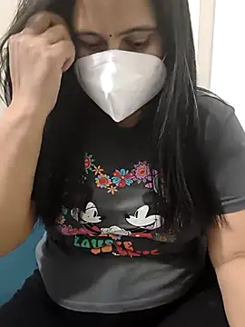 Siya  499 online show from February 22, 6:17 pm