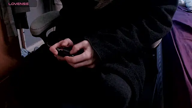 Snapshot of Hairyjockthongboy chatting on February 24, 8:56 am Hairyjockthongboy online show from February 24, 8:56 am