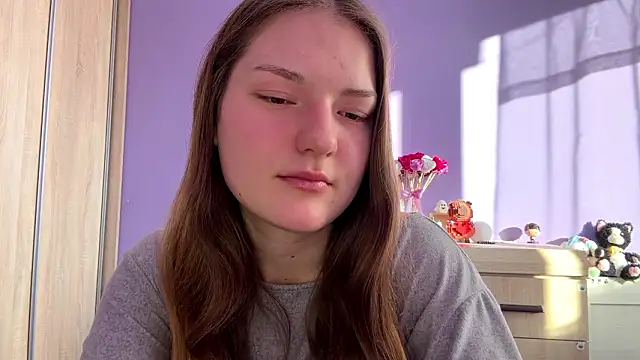 Snapshot of Milayouknow chatting on March 2, 7:15 am Milayouknow online show from March 2, 7:15 am