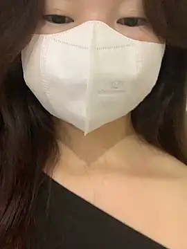 Snapshot of Rin-yiyi chatting on February 21, 4:41 pm Rin-yiyi online show from February 21, 4:41 pm