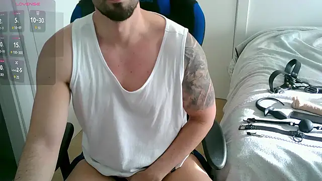 Sub-Titan online show from March 25, 8:09 am