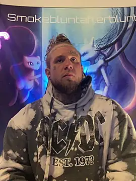 Smokebluntafterblunt online show from March 16, 12:49 am