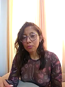 Camila Lopez1 online show from February 18, 3:30 pm