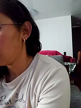 Camila Lopez1 online show from February 19, 7:32 pm