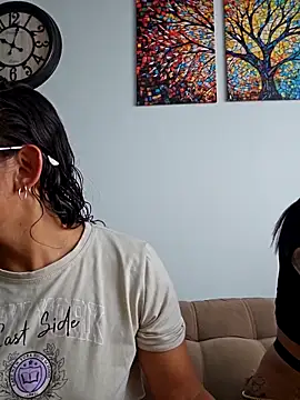 Camila Lopez1 online show from March 18, 3:04 pm