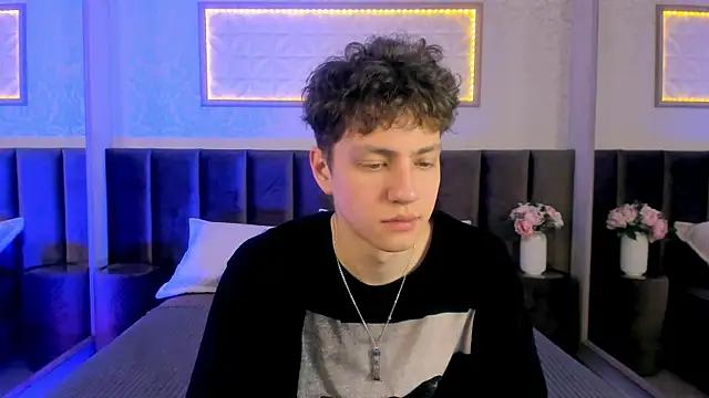 StefanBev online show from February 26, 7:24 pm