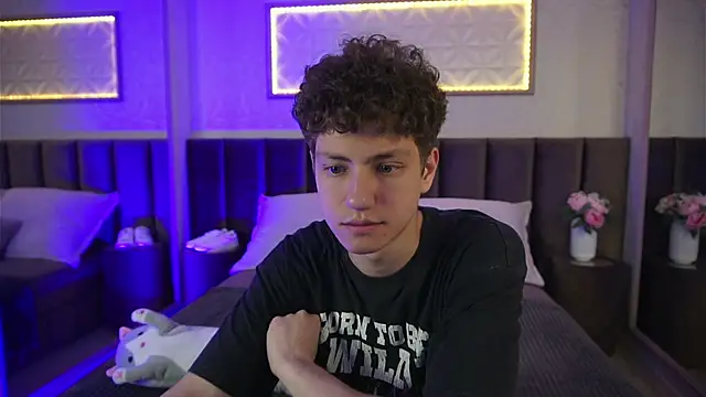 StefanBev online show from April 17, 8:01 pm