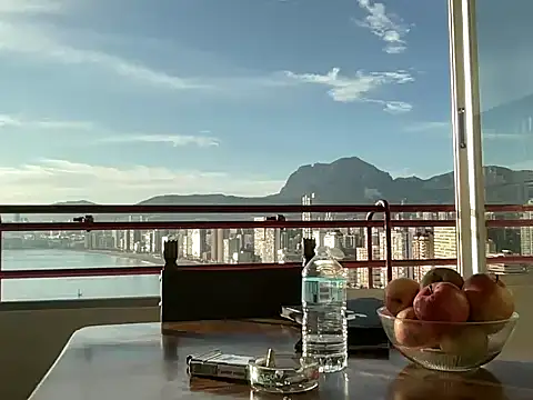 AC couple online show from February 26, 4:50 pm