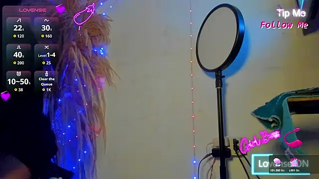 Snapshot of sophia_storm01 chatting on March 2, 7:32 pm sophia storm01 online show from March 2, 7:32 pm