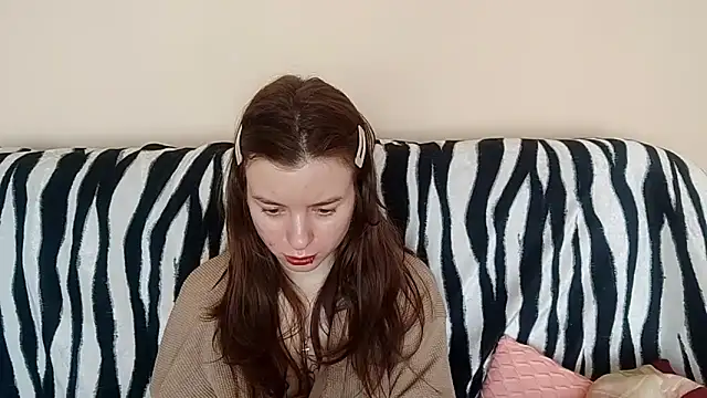 LanitaHemple online show from February 9, 8:29 am