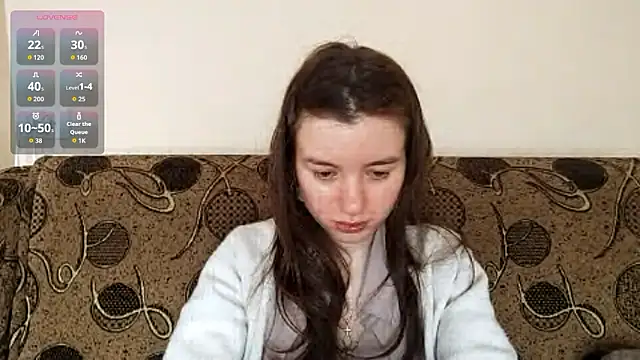 LanitaHemple online show from February 18, 7:15 am