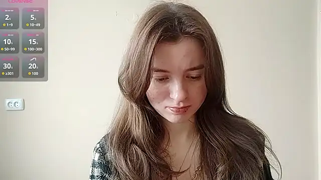 LanitaHemple online show from February 19, 7:15 am