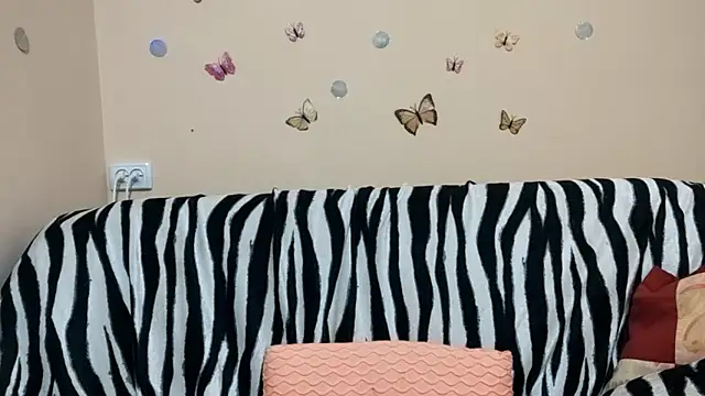 Snapshot of LanitaHemple chatting on April 29, 5:30 pm LanitaHemple online show from April 29, 5:30 pm