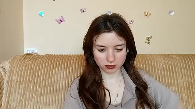 Snapshot of LanitaHemple chatting on May 7, 7:03 am LanitaHemple online show from May 7, 7:03 am