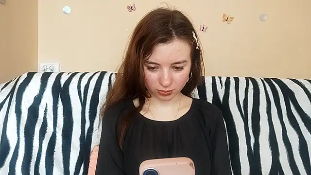 LanitaHemple online show from June 17, 7:22 am
